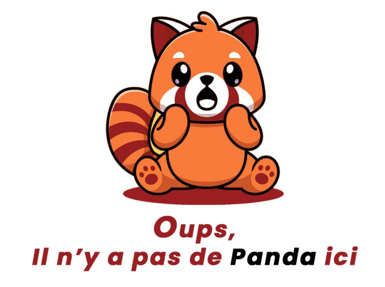 404 panda roux